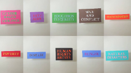 AJWS: Where Do You Give?