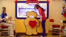 Build-A-Bear Workshop