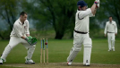 Land Rover: Cricket