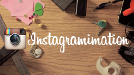 Instagramimation
